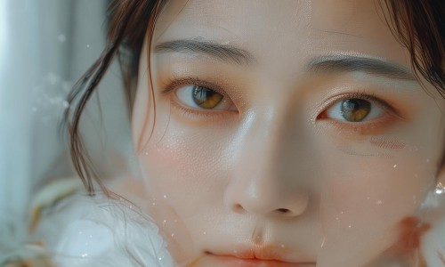 眼综合整形，重塑魅力双眼的艺术之旅