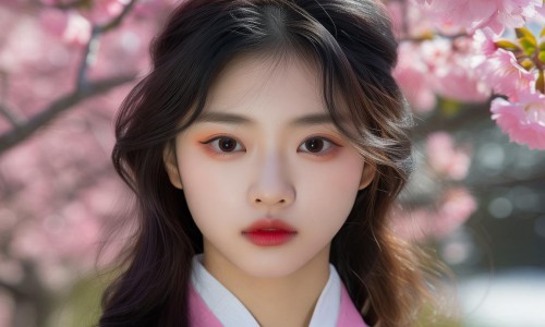 儿童眼整形，重塑视界，呵护未来