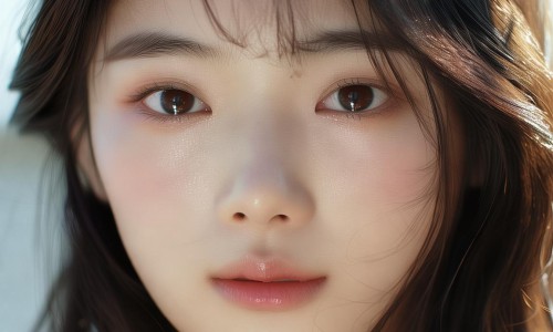 眼部年轻化，重塑青春魅力的秘密武器