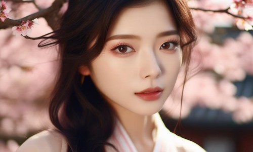 韩国眼整形，探索美丽之道的艺术之旅