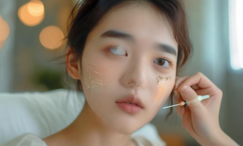 眼周淤青消退的时间因素与应对方法