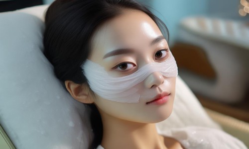 眼整形术后冰敷的重要性及其持续时间探讨