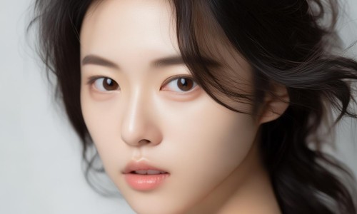 男士眼整形，重塑魅力的微妙艺术