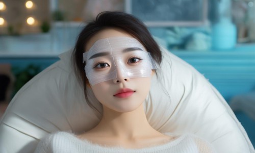 眼整形术后冰敷的重要性及其持续时间探讨