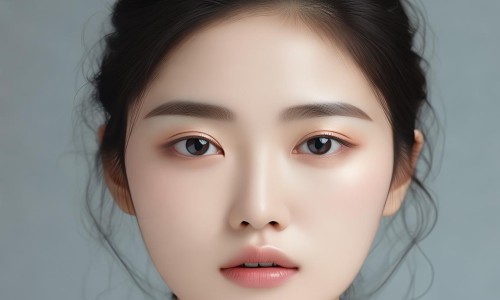 双眼皮修复，重塑眼部魅力的艺术之旅