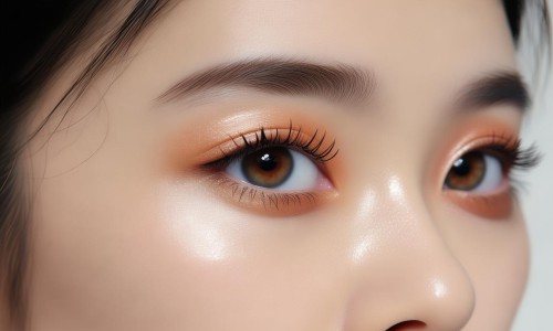 眼周紧致是指眼部肌肤保持紧致、光滑和有弹性的状态。随着年龄的增长，眼部肌肤容易出现松弛、细纹、皱纹等问题，因此保持眼周紧致是很多人关注的美容问题之一