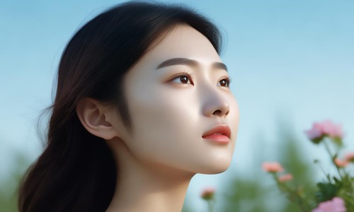 儿童眼整形，关注孩子的视界健康