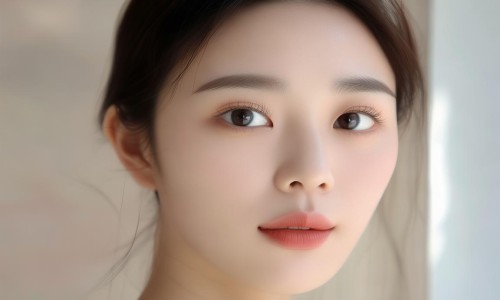 双眼皮手术，重塑眼部魅力的艺术之旅