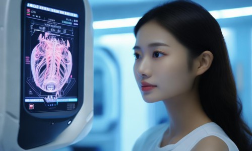 超声刀，革新医疗技术，重塑健康未来