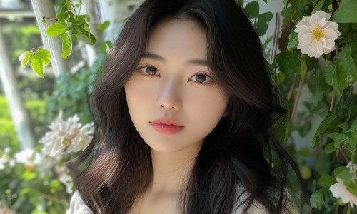 自然风双眼皮，时尚魅力的独特诠释