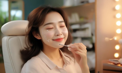 开眼角后疤痕增生期的护理指南