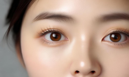 1.眼睑手术，这类手术主要针对眼睑的问题，如内眦赘皮、眼睑下垂等。这些手术可以帮助改善眼部外观，有时也可以改善视力