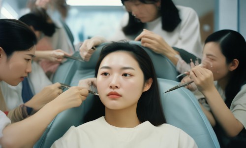 内双能否做埋线双眼皮手术，全面解析与指导