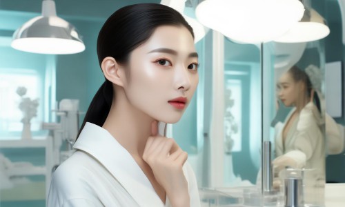 去皱，探索抗衰新境界