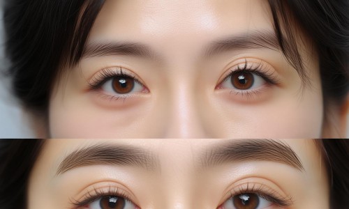 眼睑下垂修复，重塑眼部魅力之旅
