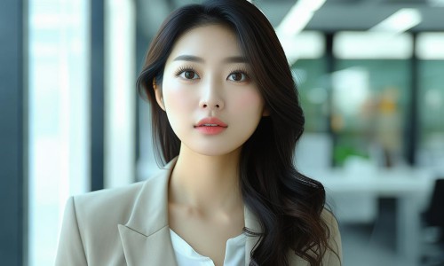 双眼皮手术后的职场微妙变化，同事看出我做了双眼皮怎么办？