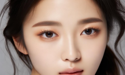 眼周紧致，重塑眼部魅力的秘密武器