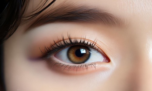 眼周紧致，打造青春明眸的关键秘诀