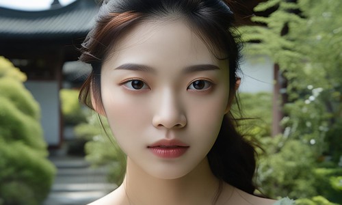 男士眼整形，重塑魅力的微妙艺术