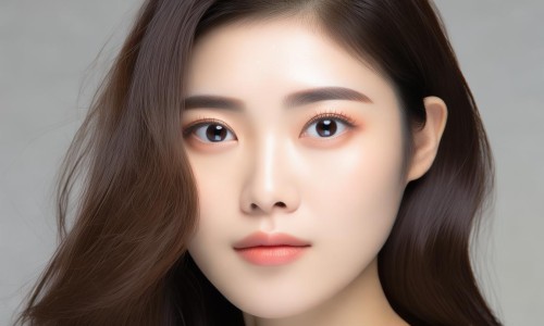 双眼皮术后化妆与戴美瞳的时间指南