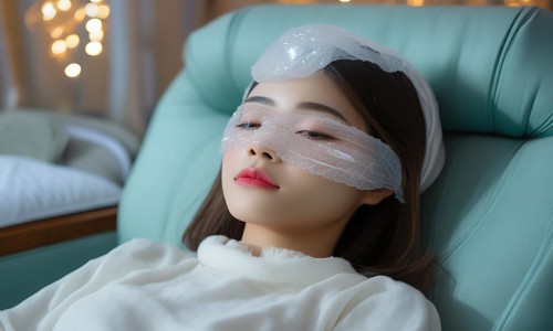 眼整形术后冰敷的重要性及其持续时间探讨