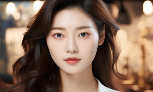 韩国眼整形,艺术与技术完美融合的魅力之旅 韩国眼整形,艺术与技术完美融合的魅力之旅