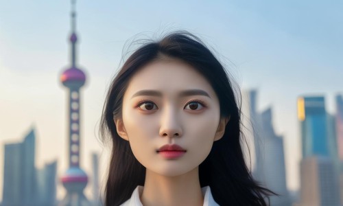 上海眼整形，专业重塑您的视界之美