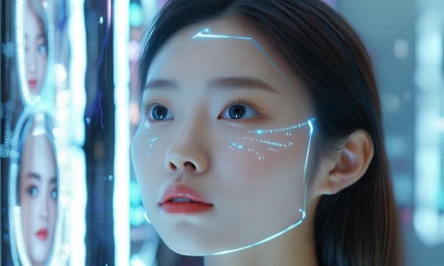 个性化眼型模拟，探索未来美容科技的新领域