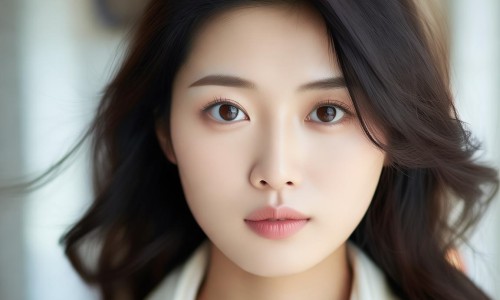 男士眼整形，重塑自信魅力的不二之选