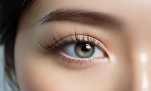 眼综合整形，重塑美丽双眸的艺术之旅