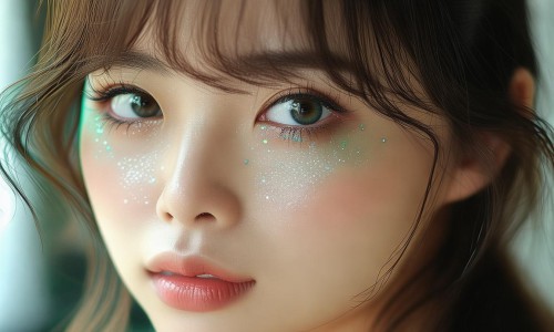 眼部年轻化，重塑青春明眸的魅力