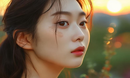 圆脸适合欧式平行双眼皮吗？探究脸型与双眼皮形态的搭配美学