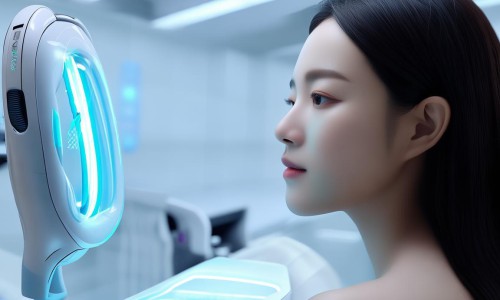 超声刀，革新医疗技术，重塑健康生活