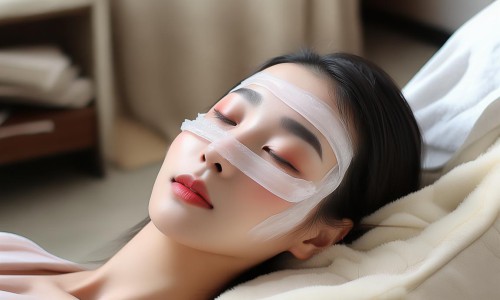 眼整形术后冰敷的重要性及其持续时间探讨