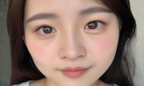 双眼皮术后化妆与戴美瞳的时间指南