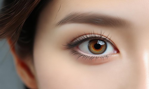眼综合整形，重塑眼部魅力的艺术之旅
