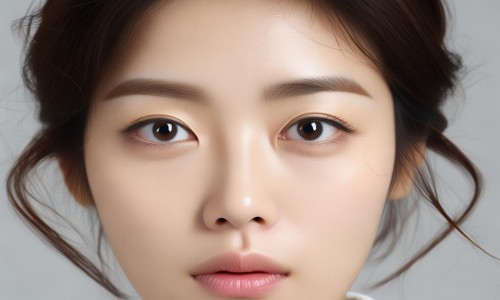 眼综合整形，重塑眼部魅力，焕发自信光彩