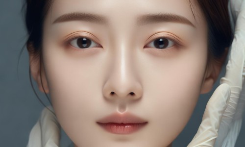 男士眼整形，重塑魅力的微妙变化