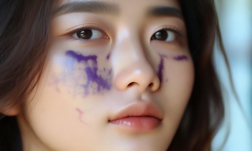 眼周淤青多久能消退？深入了解恢复过程与影响因素