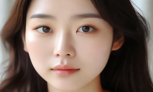 圆脸适合欧式平行双眼皮的问题，其实要考虑到个人的面部特征、骨骼结构以及审美偏好