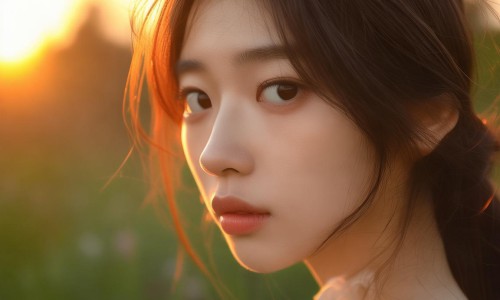 吊梢眼可以通过整形改善吗？探究眼部整形的可能性与风险