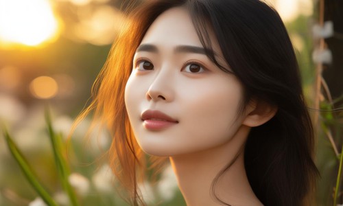 单眼皮肿眼泡适合的手术方案探讨