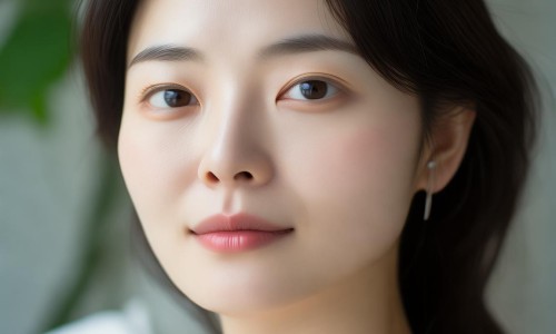 下垂眼皮的非手术改善方法