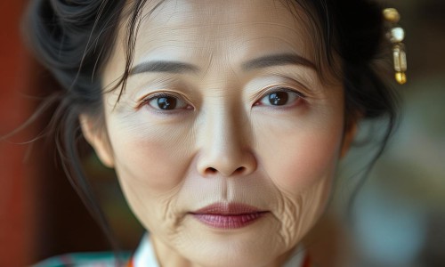 老年人出现眼袋的情况是比较常见的，因为随着年龄的增长，皮肤逐渐失去弹性，眼部周围的肌肉和韧带也会变得松弛，导致眼袋的形成。以下是一些关于老年人眼袋的信息