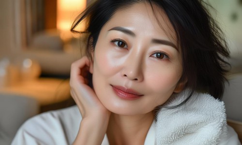 关于40岁以上做双眼皮手术，是否容易显假？