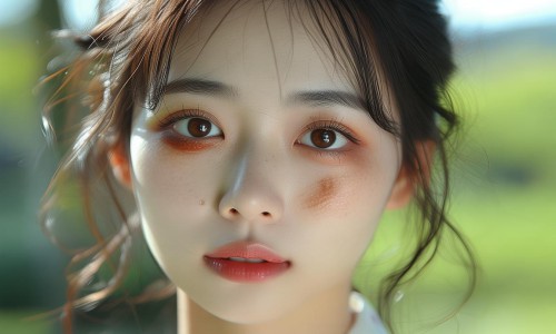 眼周淤青多久能消退，影响因素与恢复策略