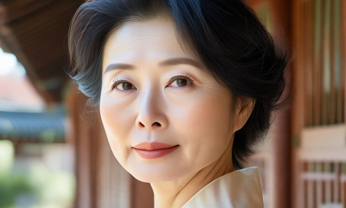 双眼皮手术与年龄，探讨40岁以上做双眼皮是否容易显假