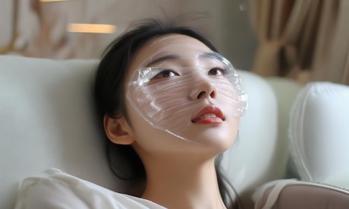 眼整形术后冰敷的重要性及其持续时间探讨