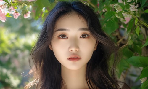 自然风双眼皮，时尚潮流中的独特魅力