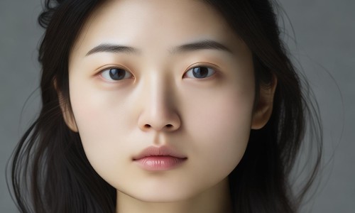 甲亢导致的突眼，整形改善的可能性探讨